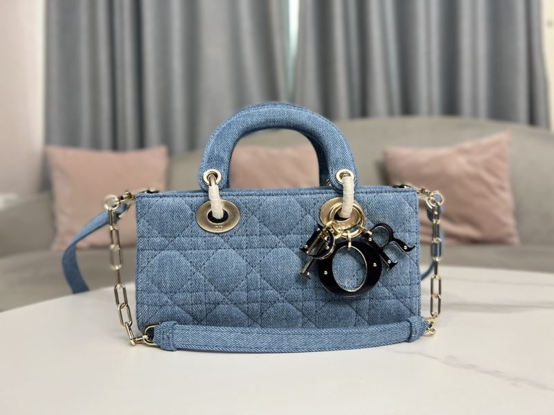 Christian Dior My Lady Bags